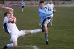 Trafford 6 Salford City 0